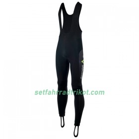 Lang Trägerhose 2017 Dimension Data N001